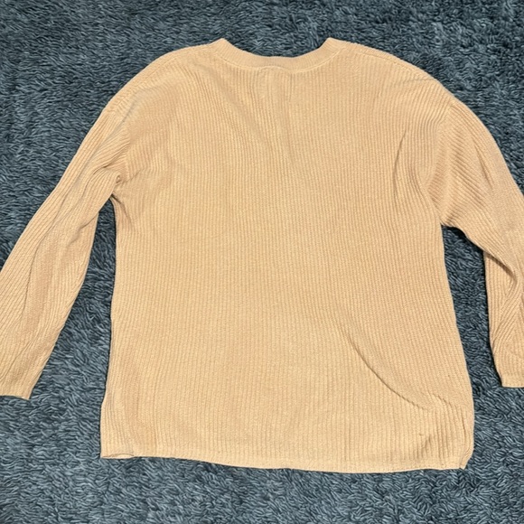oversized aerie sweater - Picture 2 of 5